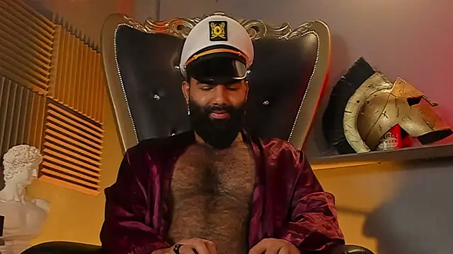 BeardAndrew online show from October 2025 01:13:02 AM