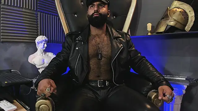 BeardAndrew online show from January 2026 11:24:02 AM