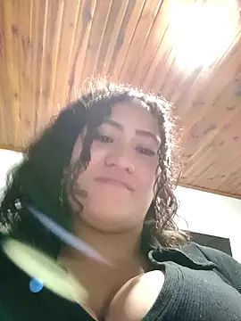 Snapshot of francesca_baker1007 chatting on January 2025 11:15:01 PM francesca baker1007 online show from January 2025 11:15:01 PM