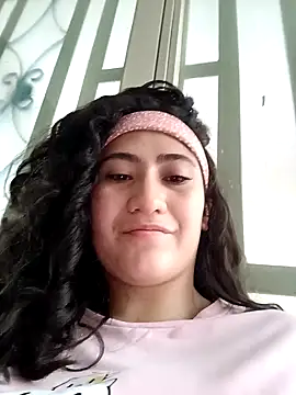 Snapshot of francesca_baker1007 chatting on February 2025 06:42:02 PM francesca baker1007 online show from February 2025 06:42:02 PM