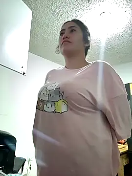 Snapshot of francesca_baker1007 chatting on February 2025 11:56:02 PM francesca baker1007 online show from February 2025 11:56:02 PM