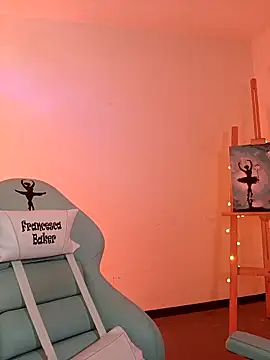 Snapshot of francesca_baker1007 chatting on October 2025 11:47:01 PM francesca baker1007 online show from October 2025 11:47:01 PM