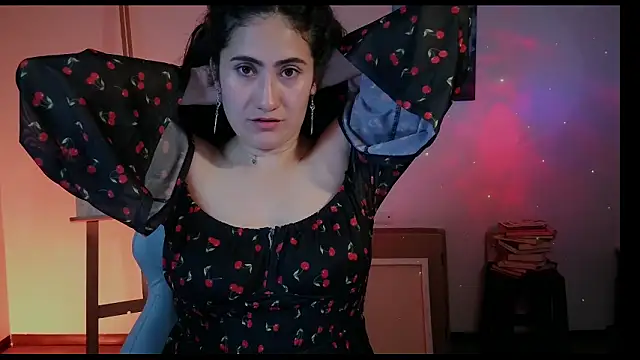 francesca baker1007 online show from February 2026 03:05:01 AM