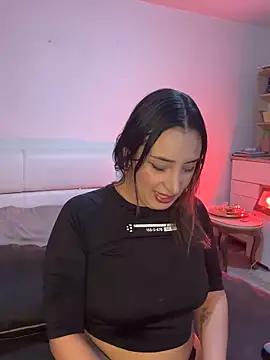 Freyja soh online show from January 2025 10:31:02 PM