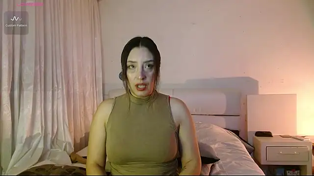 Freyja soh online show from February 2025 12:06:02 AM