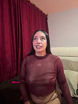 Freyja soh online show from May 2026 08:14:02 PM