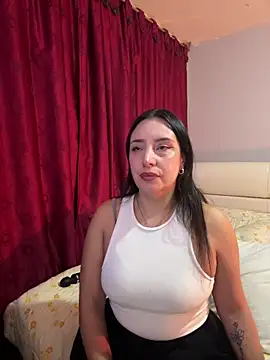 Freyja soh online show from May 2026 07:08:01 PM