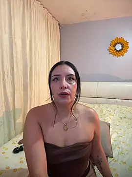 Freyja soh online show from July 2026 10:45:01 PM