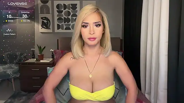 NastyH0tBABEx online show from February 2025 07:12:02 AM