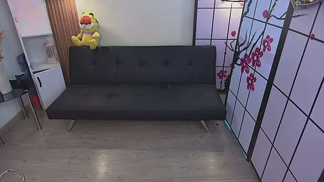 Scarlett collins02 online show from March 2025 01:20:02 AM