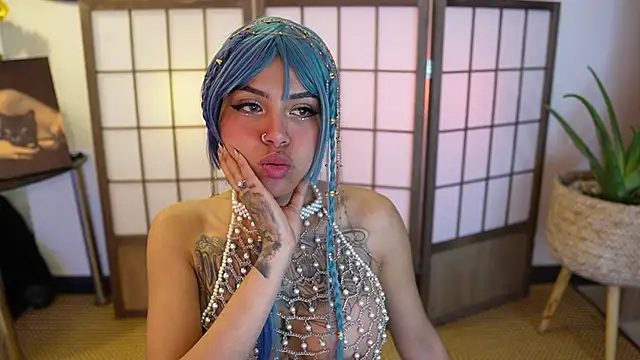 Scarlett collins02 online show from September 2025 12:54:01 AM