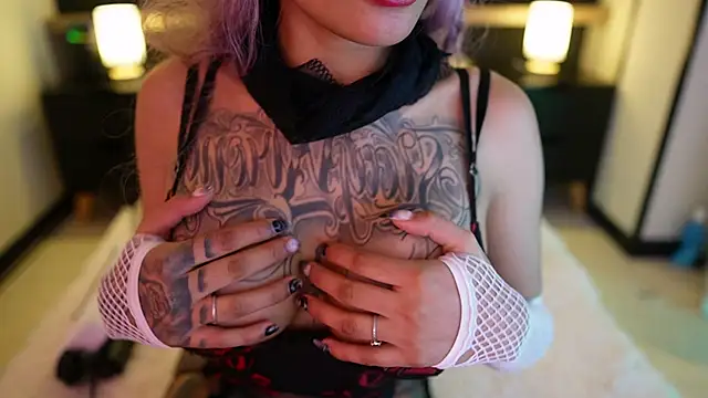 Scarlett collins02 online show from October 2025 03:29:01 AM