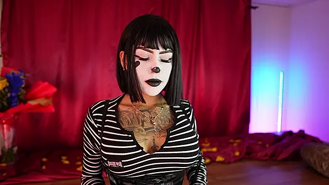 Scarlett collins02 online show from February 2026 02:52:02 AM