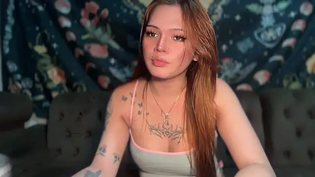 Claire Brooke online show from July 2026 07:52:01 PM