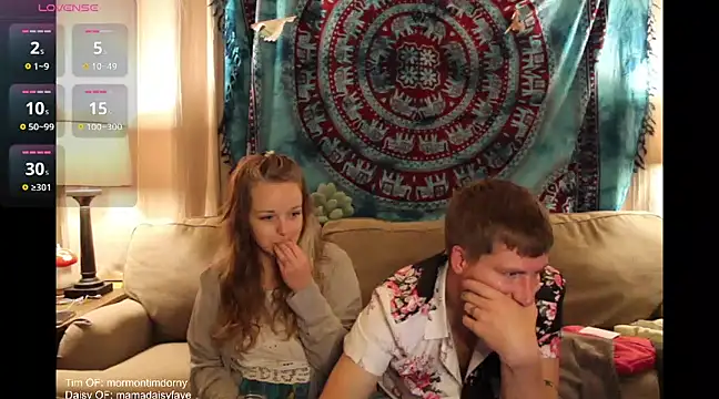 Snapshot of MormonPineapples chatting on January 2025 05:15:02 AM MormonPineapples online show from January 2025 05:15:02 AM