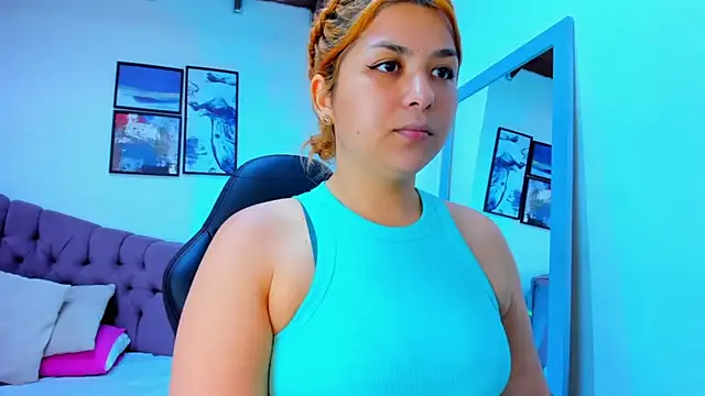 Gretta Queen online show from March 2025 05:52:01 PM