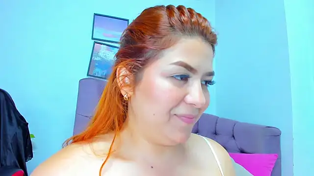 Gretta Queen online show from November 2025 03:14:02 PM