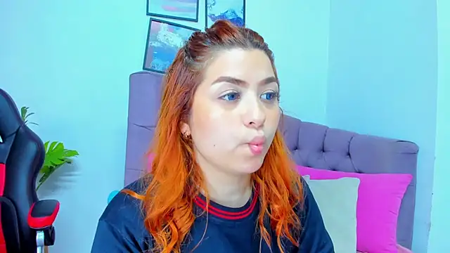 Gretta Queen online show from December 2025 05:54:02 PM