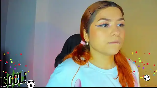 Gretta Queen online show from June 2026 05:37:02 PM