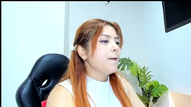 Gretta Queen online show from July 2026 06:48:01 PM
