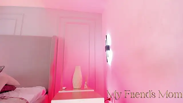 my friends mom online show from March 2025 02:34:02 PM