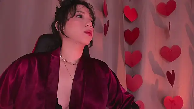 Apartment28 online show from February 2025 02:46:01 AM