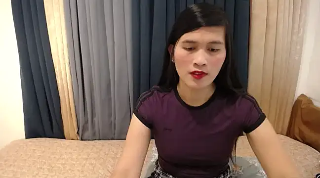 imyours-chenxx online show from January 2025 07:28:01 AM