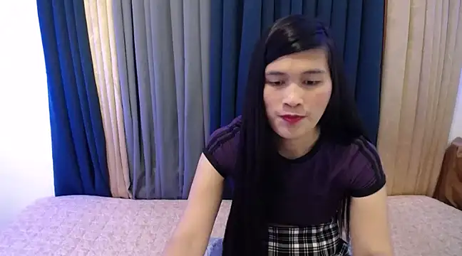 imyours-chenxx online show from January 2025 10:29:02 AM