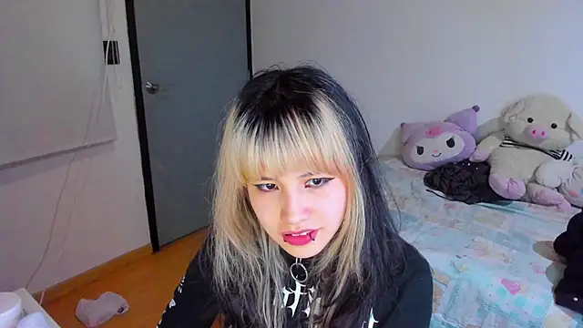 Akane-Mou online show from December 2024 05:31:02 AM