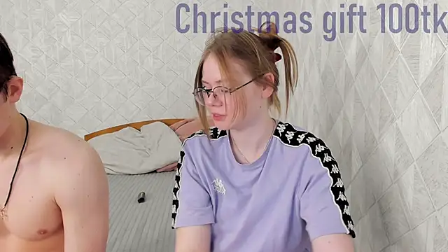 Tommy and Katie online show from December 2024 09:17:02 AM