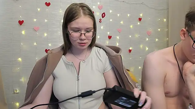 Tommy and Katie online show from February 2025 10:39:01 AM