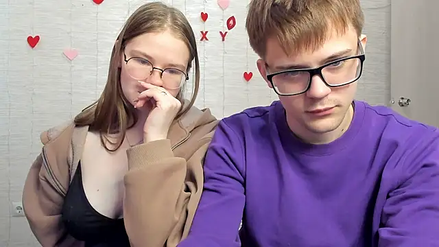 Tommy and Katie online show from February 2025 10:04:01 AM