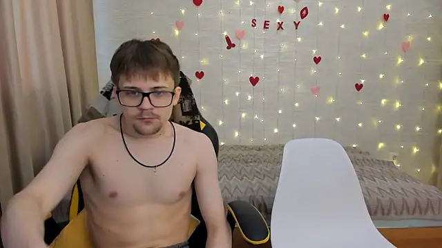 Tommy and Katie online show from March 2025 10:05:01 AM