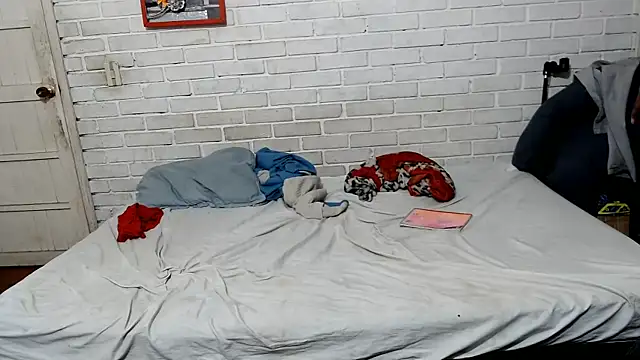 valeriaswang Lucas online show from March 2026 10:47:01 PM