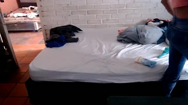 valeriaswang Lucas online show from March 2026 07:28:01 PM