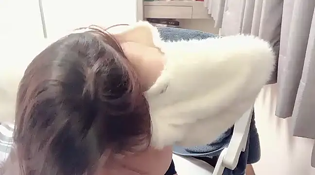 Snapshot of tw_yaya chatting on January 2025 12:07:02 PM tw yaya online show from January 2025 12:07:02 PM