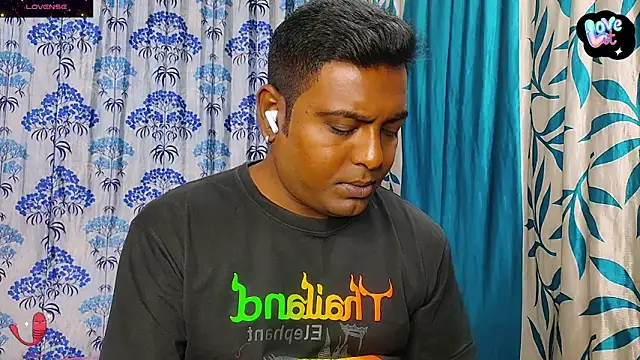 BLACK---MAMBA online show from March 2025 03:57:02 PM