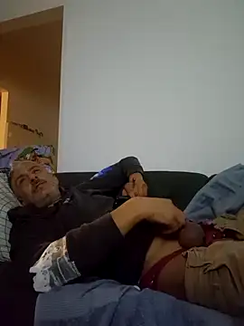 cuci45 online show from October 2025 09:22:01 PM