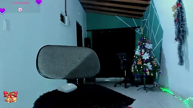 ink demonxxx online show from December 2024 05:13:01 AM