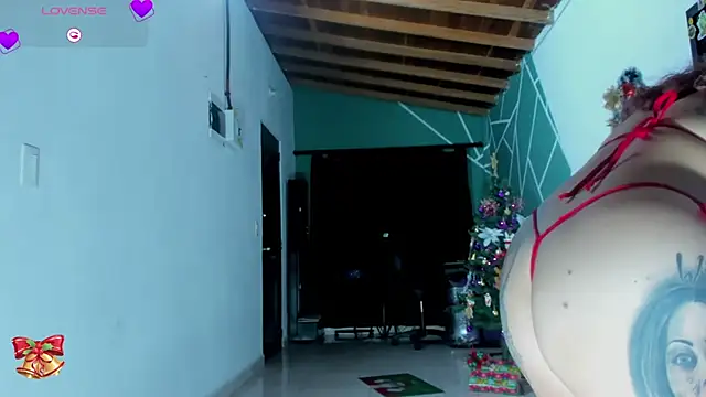 ink demonxxx online show from December 2024 11:22:01 PM