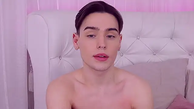 RobbyCharming online show from January 2025 02:21:02 AM