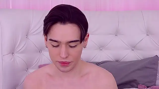 RobbyCharming online show from February 2025 07:17:02 PM