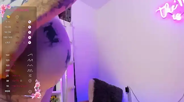 Snapshot of dana_montana_ chatting on February 2025 06:20:01 AM dana montana online show from February 2025 06:20:01 AM