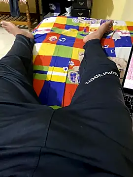 1FunBoy online show from September 2025 05:40:01 PM