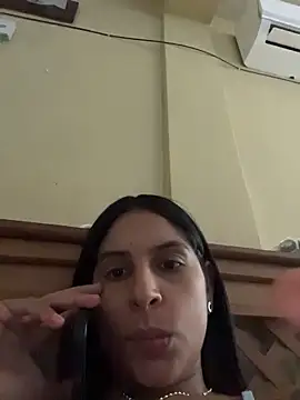 charlotte stevenss  online show from April 2026 01:35:01 PM