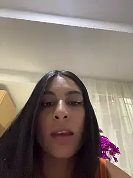 charlotte stevenss  online show from May 2026 03:05:02 PM
