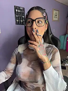 charlotte stevenss  online show from May 2026 03:09:02 PM