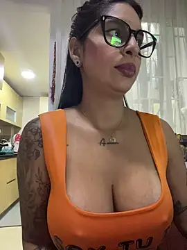 charlotte stevenss  online show from May 2026 01:17:02 PM
