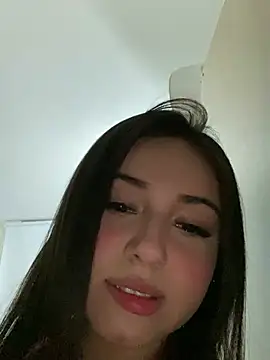 Abby-26 online show from February 2025 03:52:02 AM