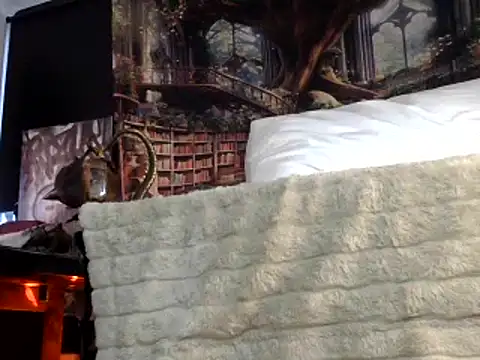 OSIRlS online show from January 2025 07:31:01 PM